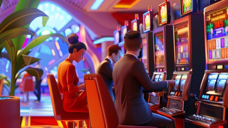 Ringkasan syarat bonus yang mudah dibaca