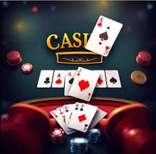 Pengguna membaca bonus lewat ponsel